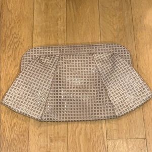 Lauren Merkin Clutch